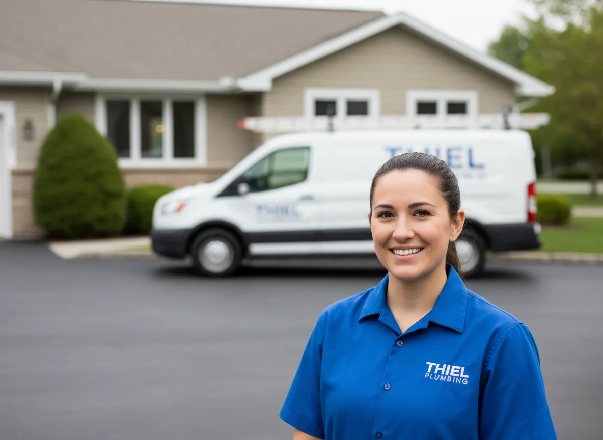 Plumber Osage, IA FAQs